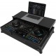 Zomo Flightcase P-DDJ-FLX10 Plus NSE