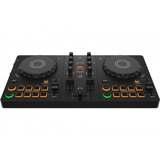 AlphaTheta DDJ-FLX2