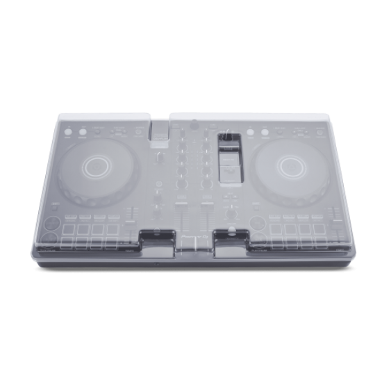 DECKSAVER PIONEER DJ DDJ-FLX4 COVER 