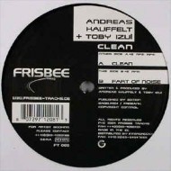 ANDREAS KAUFELT TOBY IZUI - CLEAN - FRISBEE REC