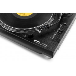 GEMINI TT-4000 DIRECT DRIVE TURNTABLE
