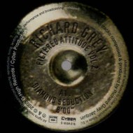 RICHARD GREY - FILTERED ATTITUDE VOL. 2 - G-HIGH RECORDS