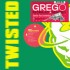 GREG O - REDRILLED - TWISTED REC