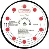 THE HACKER - JUST PLAY - ROTATION REC