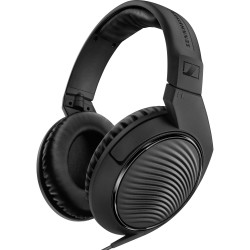 SENNHEISER HD 200 PRO