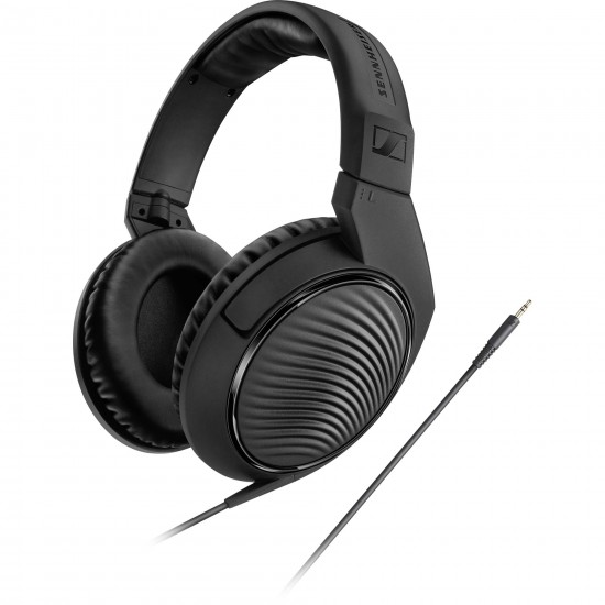 SENNHEISER HD 200 PRO