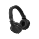PIONEER HDJ-CUE1BT-K DJ headphones with Bluetooth