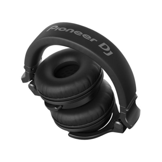 PIONEER HDJ-CUE1BT-K DJ headphones with Bluetooth