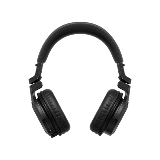 PIONEER HDJ-CUE1BT-K DJ headphones with Bluetooth