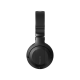 PIONEER HDJ-CUE1BT-K DJ headphones with Bluetooth