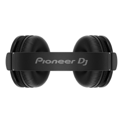 PIONEER HDJ-CUE1BT-K DJ headphones with Bluetooth