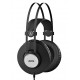 AKG K72 Closed-back studio headphones