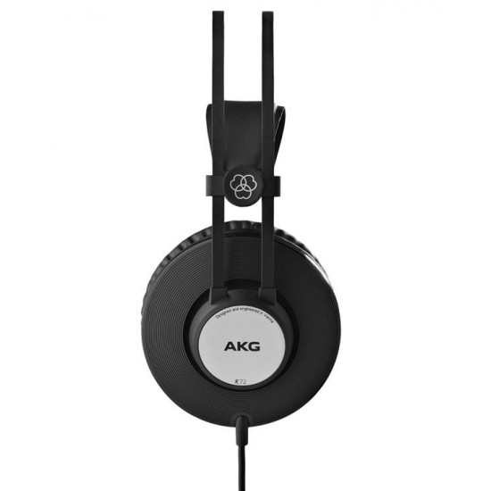 AKG K72 Closed-back studio headphones