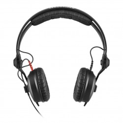 SENNHEISER HD 25 On Ear DJ Headphone 