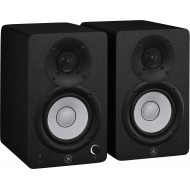 YAMAHA HS4 PAIR