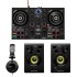HERCULES DJ SET LEARNING KIT