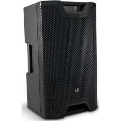 LD Systems ICOA 12 A BT 12″ Aktivni zvočnik, 1200W, Bluetooth