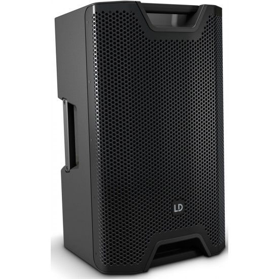 LD Systems ICOA 12 A BT 12″ Aktivni zvočnik, 1200W, Bluetooth