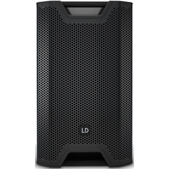 LD Systems ICOA 12 A BT 12″ Aktivni zvočnik, 1200W, Bluetooth