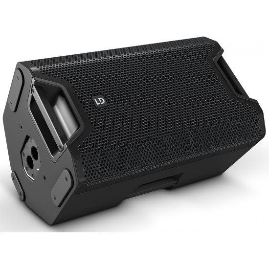 LD Systems ICOA 12 A BT 12″ Aktivni zvočnik, 1200W, Bluetooth