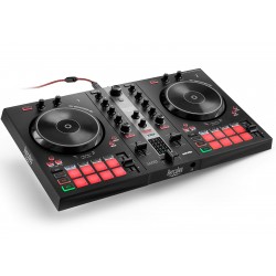 HERCULES DJ CONTROL INPULSE 300 MK2
