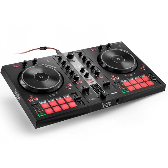 HERCULES DJ CONTROL INPULSE 300 MK2
