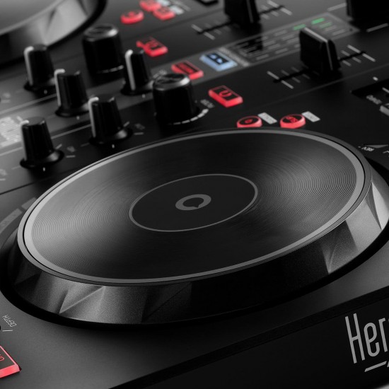 HERCULES DJ CONTROL INPULSE 300 MK2