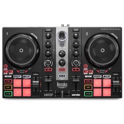 HERCULES DJ INPULSE 200 MK2