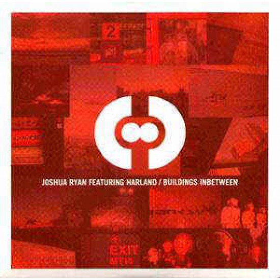 JOSHUA RYAN - BUILDINGS IN BEETWEN - SYSTEM REC