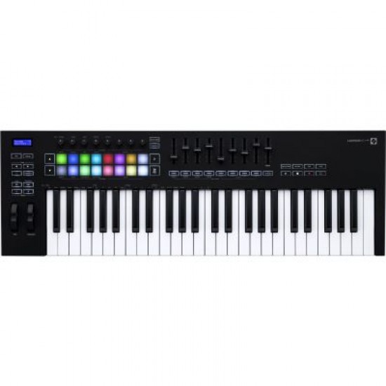 NOVATION LAUNCHKEY 49 MK3