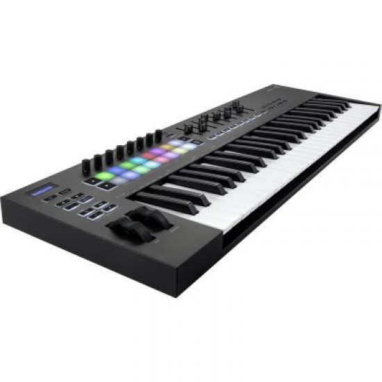 NOVATION LAUNCHKEY 49 MK3