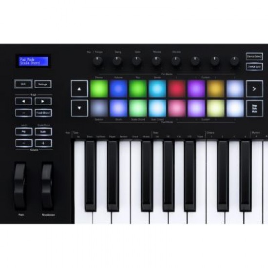 NOVATION LAUNCHKEY 49 MK3