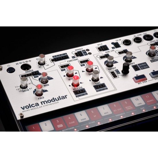 KORG VOLCA MODULAR