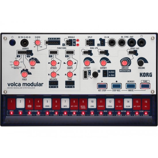 KORG VOLCA MODULAR