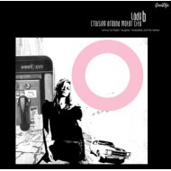 LADY B - CRUISING AROUND MOTOR CITY - GOODLIFE REC
