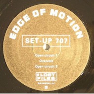 EDGE OF MOTION - SET-UP 707 - LOST FILES 001