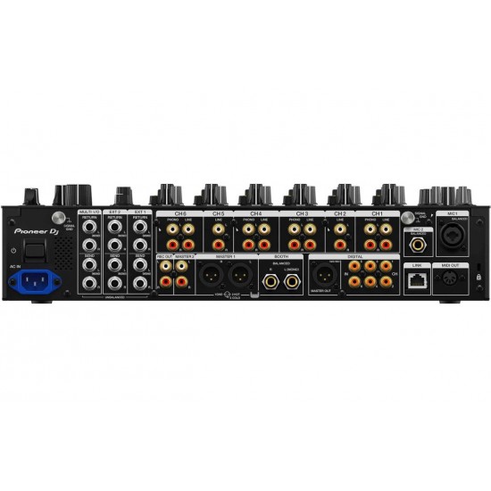 PIONEER DJ DJM V10 LF