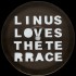 LINUS LOVES - TERRACE - LINUS LOVES 