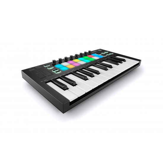 NOVATION LAUNCHKEY MINI MK3