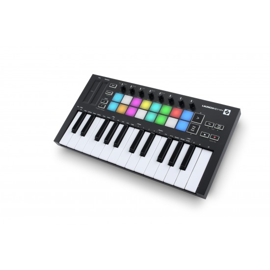 NOVATION LAUNCHKEY MINI MK3