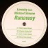 LOVESKY - RUNAWAY - CURVE REC
