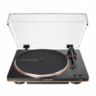 AUDIO TECHNICA AT-LP70XBT AUTOMATIC BLUETOOTH GRAMOFON
