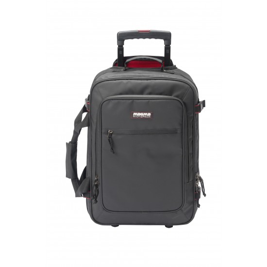 MAGMA RIOT DJ BACKPACK LITE