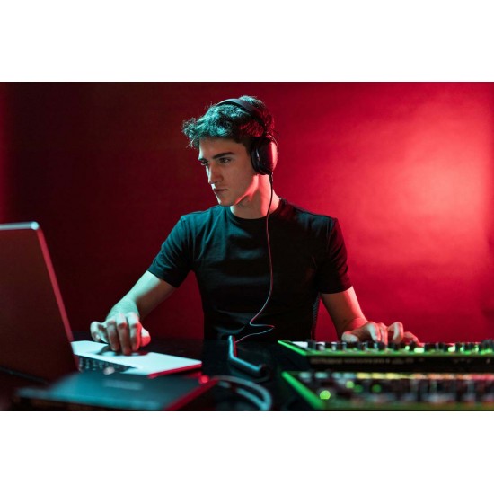 V-MODA Crossfade M-100 Master