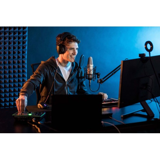 V-MODA Crossfade M-100 Master