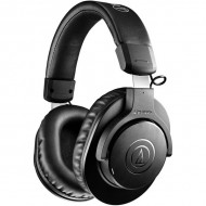 AUDIO TECHNICA ATH-M20X BT BLUETOOTH HEADPHONES