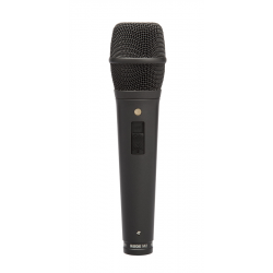 RODE M2 Live Performance Condenser Microphone
