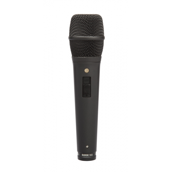 RODE M2 Live Performance Condenser Microphone