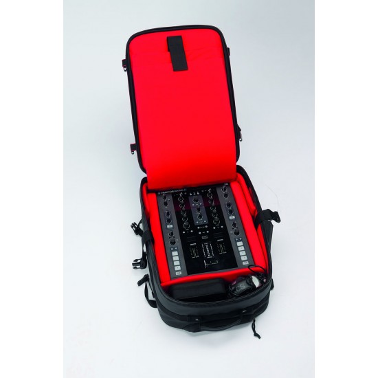 MAGMA RIOT DJ BACKPACK LITE