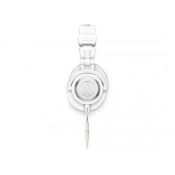 AUDIO TECHNICA M50X WHITE